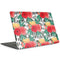 Bouffants and Broken Hearts Bouquets Print 3 MacBook Skins
